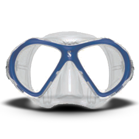 Alternative view of Spectra Mini