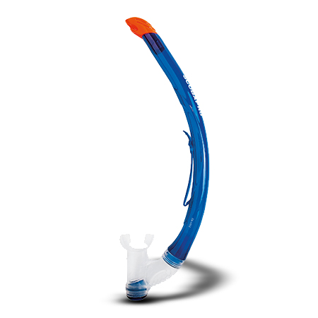 vent 2 snorkle blue
