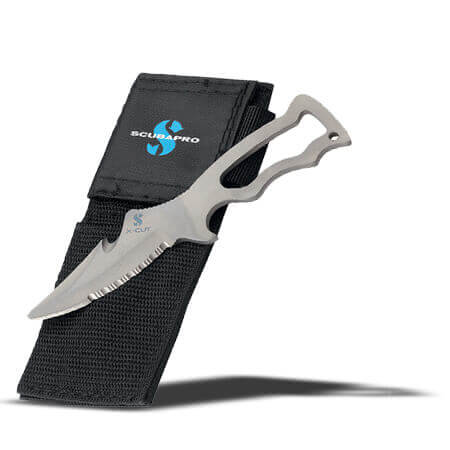 x-cut tech knife
