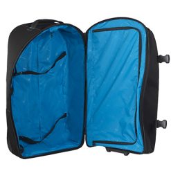 XP Pack Duo - תמונת תיק פתוח