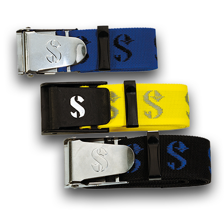 חגורת משקולות סטנדרטית