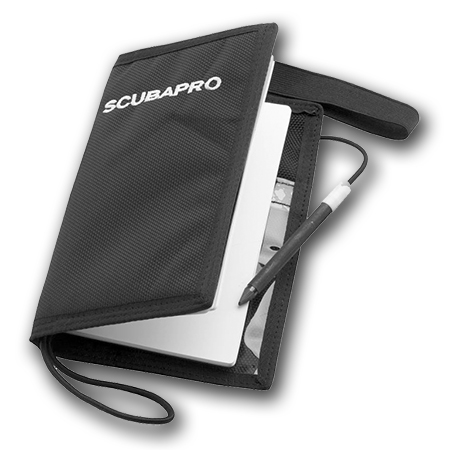 מחברת רטובה