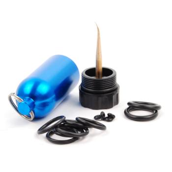 מחזיק אורינגים מעוצב