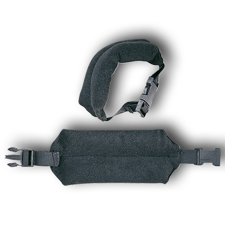 משקולות קרסול