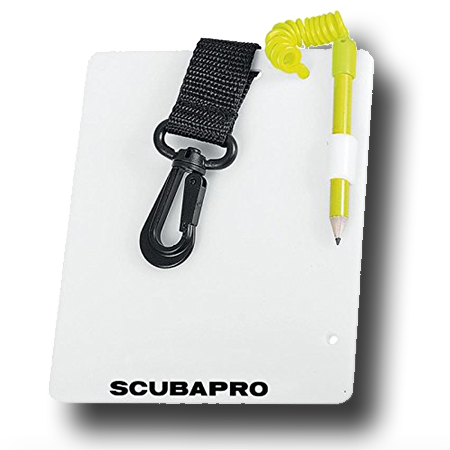 סלייט עם עפרון