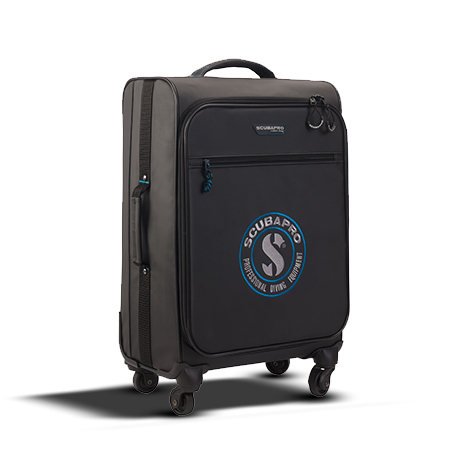 תיק Cabin 4 Wheels