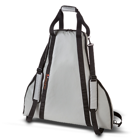 תיק לסנפיר monofin