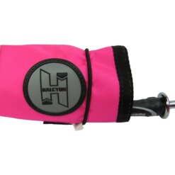 מצוף סימון גדול - ורוד