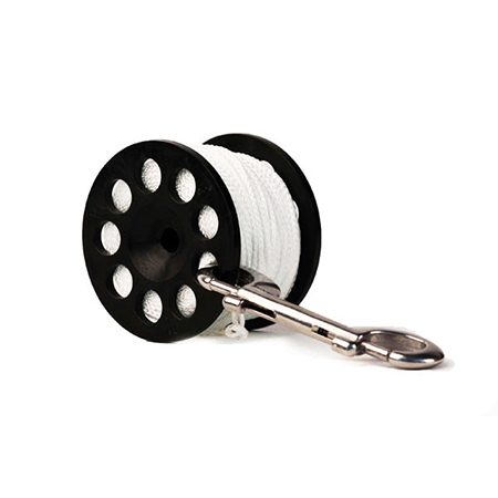 Defender Pro - Safety Spool