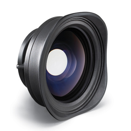 Fisheye Wide Angle Lens
