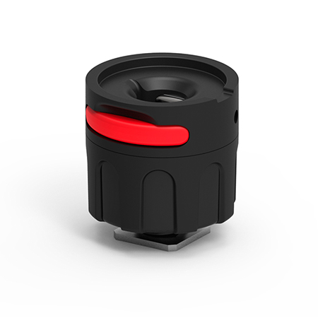 Flex Connect ™ - Cold Shoe