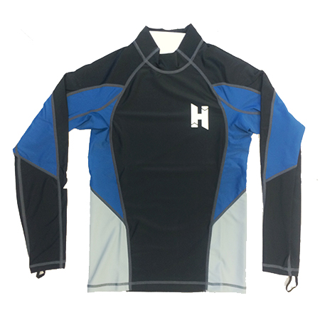 Halcyon Rash Guard