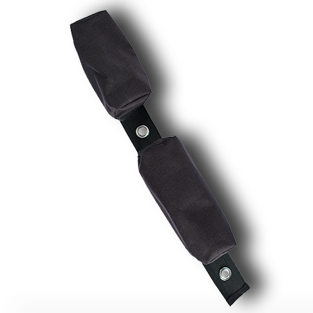 Halcyon V-weight pouch