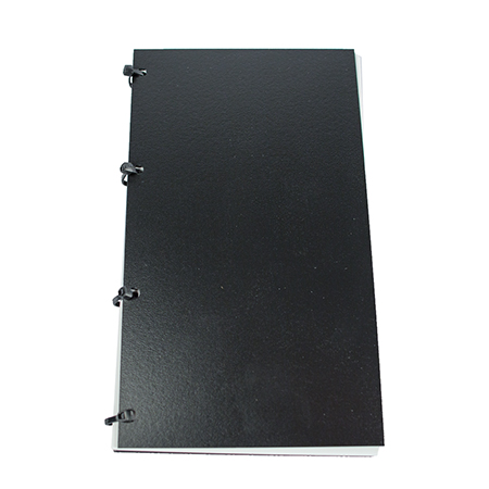 Underwater paper refill for Diver's Notebook