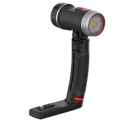 SEA DRAGON 2000F - ראש עם זרוע ומגש