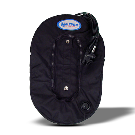 כנף Halcyon Eclips