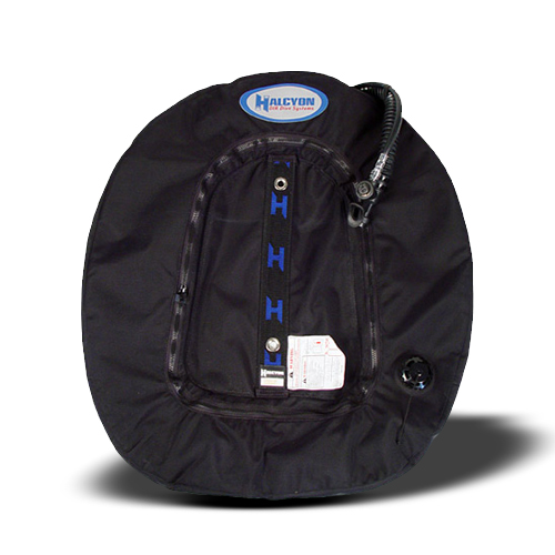 כנף Halcyon Evolve