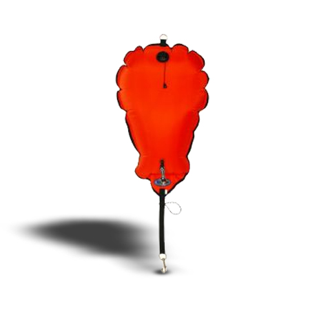 מצנח הרמה - 36 ק"ג