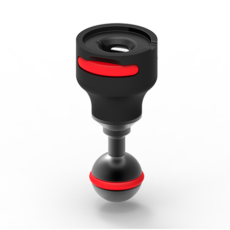 ™ Flex Connect - מחבר כדורי