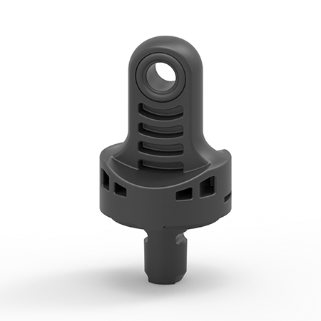 ™ Flex Connect - מתאם YS