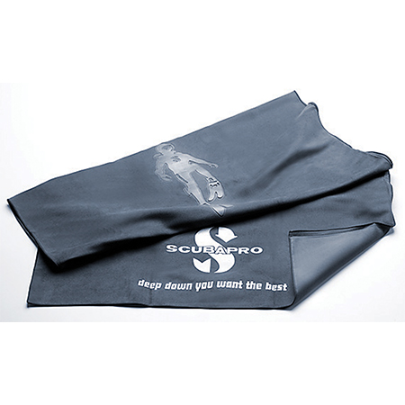 מגבת מיקרופייבר