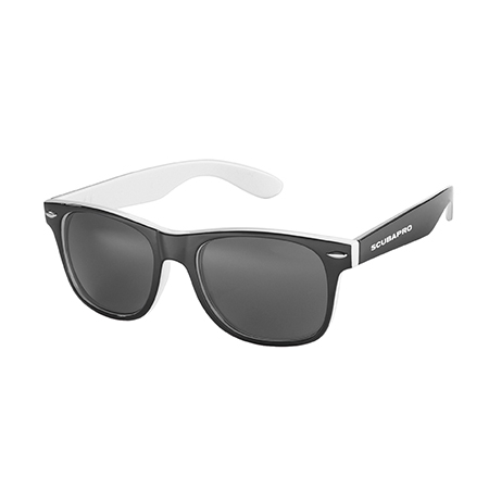משקפי שמש - Scubapro black