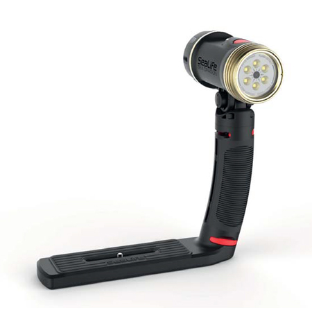 Sea Dragon 2300 Auto