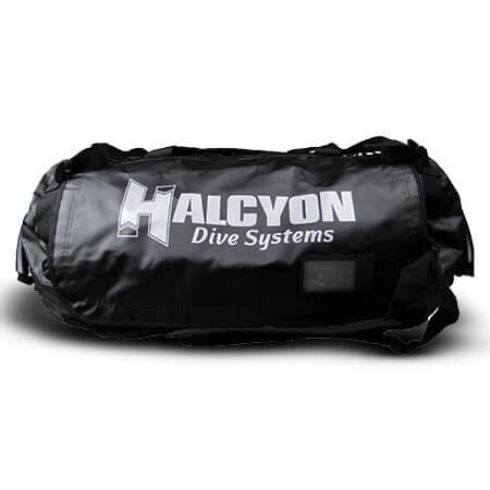 תיק Halcyon Expedition