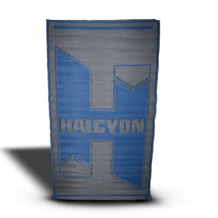 Halcyon Dive Mat