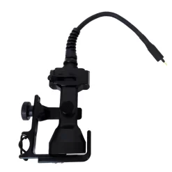 Halcyon Focus 2.0 Light eo פנס בתצורת EO עם כבל נתיק