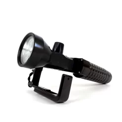 Halcyon Focus 2.0 Light עם ידית לאחיזה