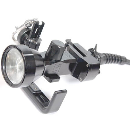 פנס Halcyon Focus