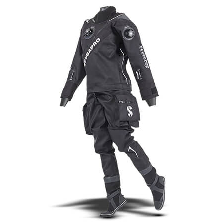 חליפת Definition Dry לנשים