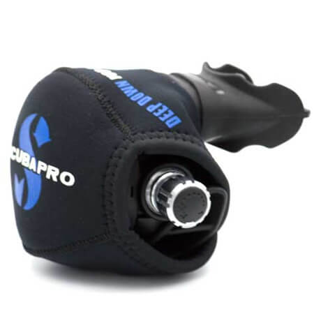 כיסוי ניאופרן לדרגה השנייה