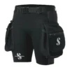 Hybrid Cargo Shorts - גברים