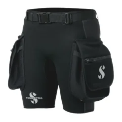 Hybrid Cargo Shorts - גברים