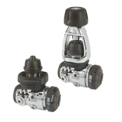 דרגה ראשונה MK17 EVO 2 בתצורת YOKE ובתצורת DIN