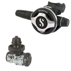 ערכת ווסתים MK17 EVO 2/S600 בתצורת DIN