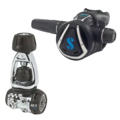 MK11 EVO / C370 בתצורת YOKE