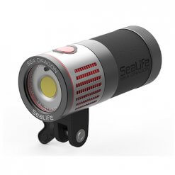 תאורת וידאו - Sea Dragon 4500