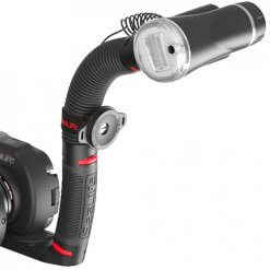 חיבור המחזיק ברצועה