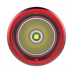 צילום של ראש הפנס - Sea Dragon Mini 900