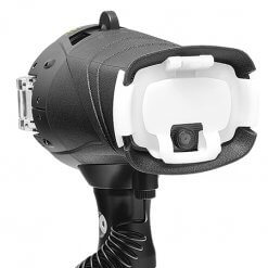 מרכך לפלאש הדיגיטלי של Sealife