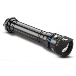 פנס נובה 850 רחב לסוללות רגילות