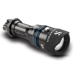 פנס נובה 850 רחב לסוללות נטענות