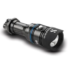 פנס נובה 850 לסוללות נטענות