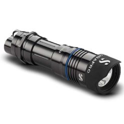 פנס זעיר, נובה 250, תמונת צד