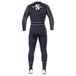 ביגוד תחתון שלם K2 - תמונת גב