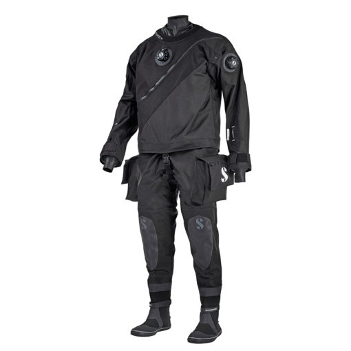 Evertech Dry Breathable דגם נשים