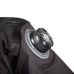 חליפת Evertech Dry Breathable - שסתום Si-Tech